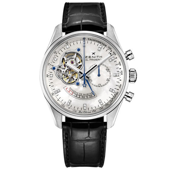 Replica Zenith EL PRIMERO CHRONOMASTER POWER RESERVE 03.2080.4021/81.C714 watch